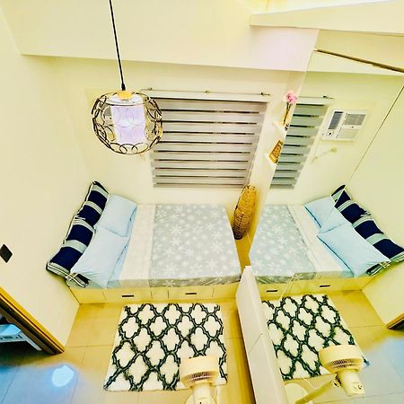 Smdc Vine Residences Condo Quezon City Exteriör bild