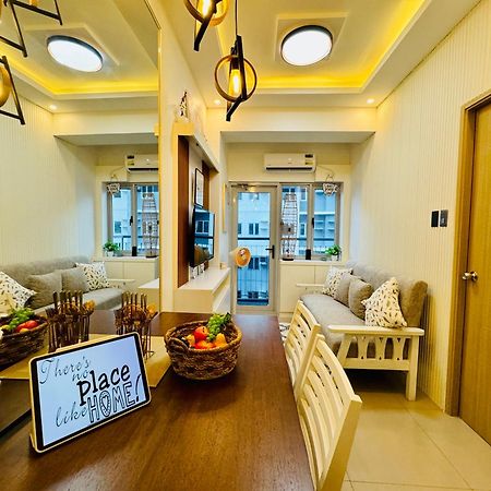 Smdc Vine Residences Condo Quezon City Exteriör bild