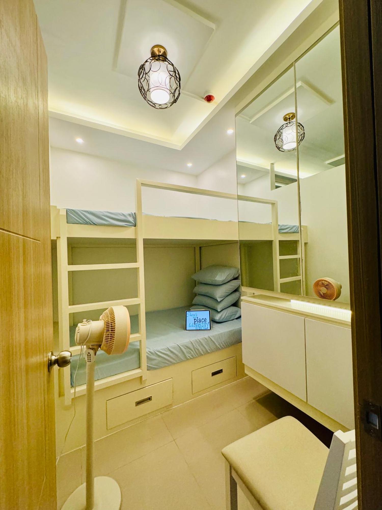 Smdc Vine Residences Condo Quezon City Exteriör bild
