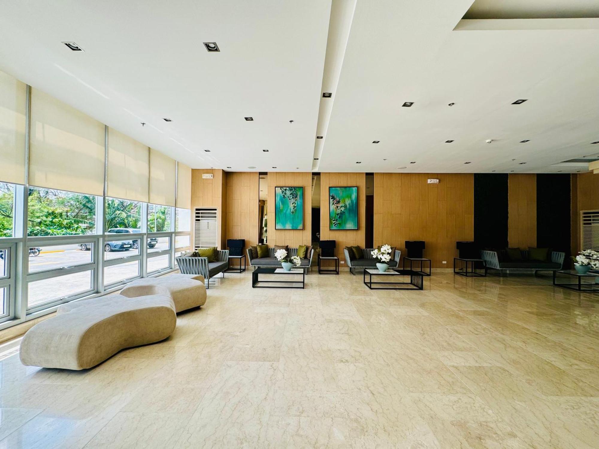 Smdc Vine Residences Condo Quezon City Exteriör bild