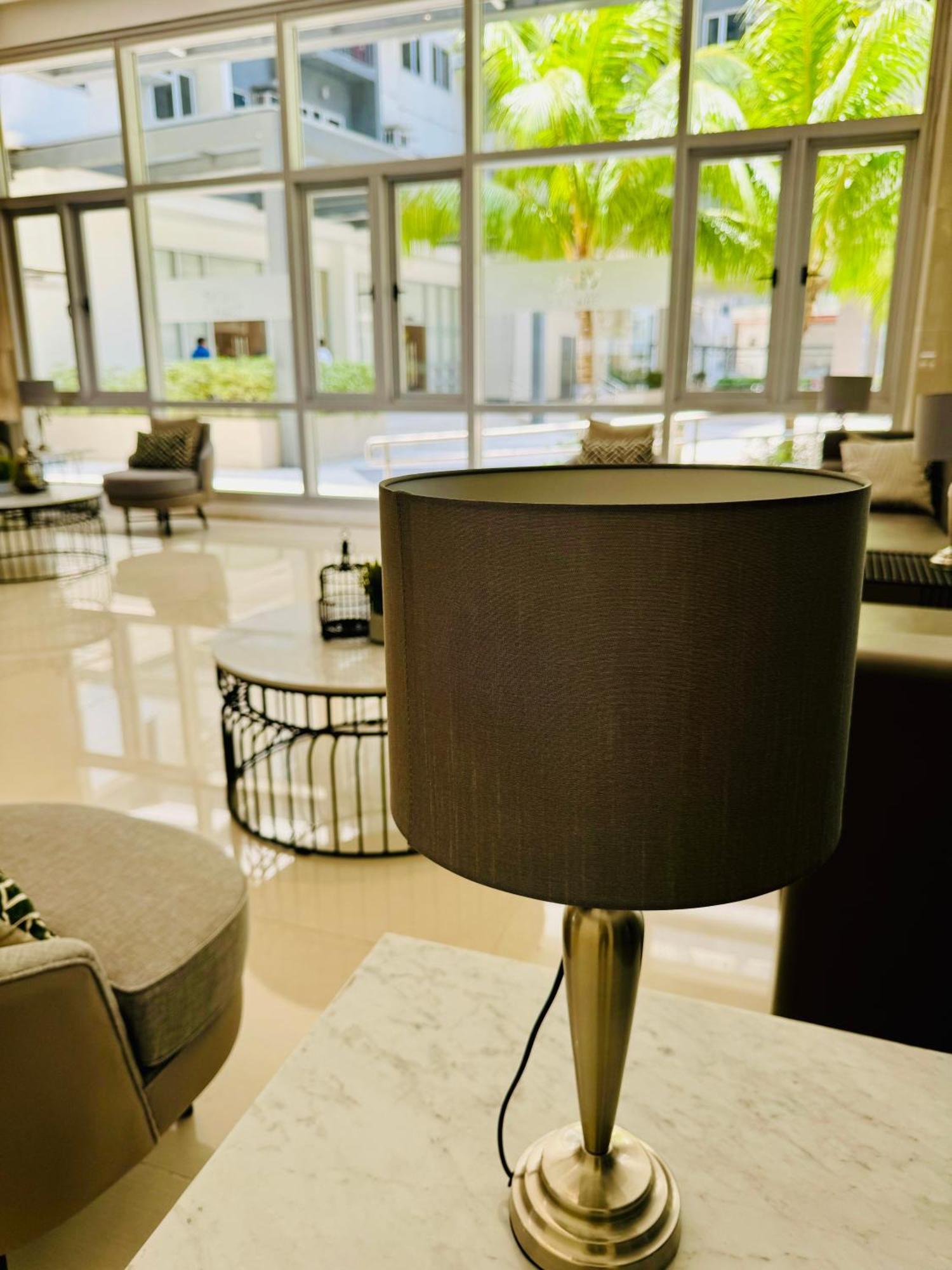 Smdc Vine Residences Condo Quezon City Exteriör bild