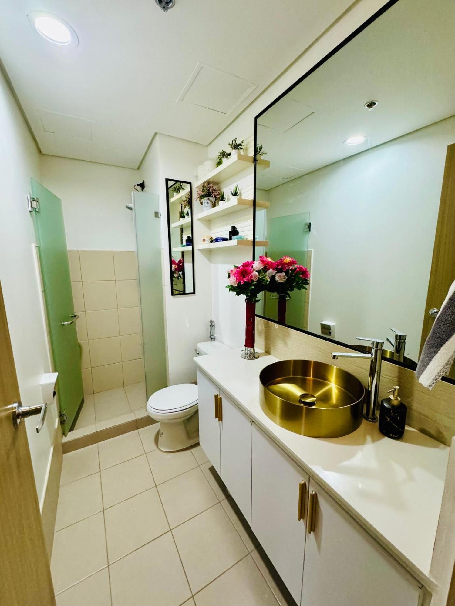 Smdc Vine Residences Condo Quezon City Exteriör bild