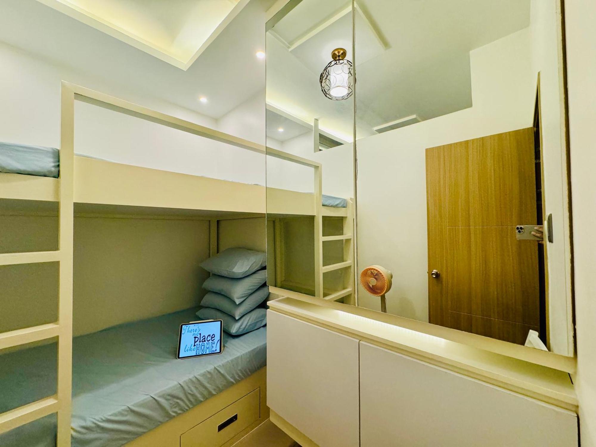 Smdc Vine Residences Condo Quezon City Exteriör bild