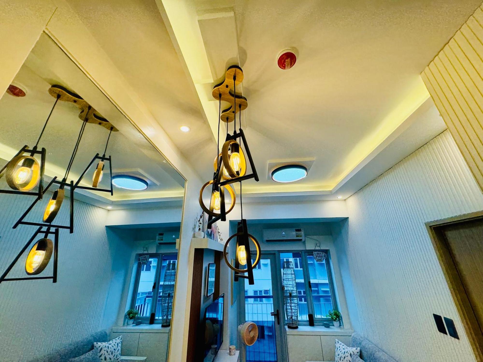 Smdc Vine Residences Condo Quezon City Exteriör bild