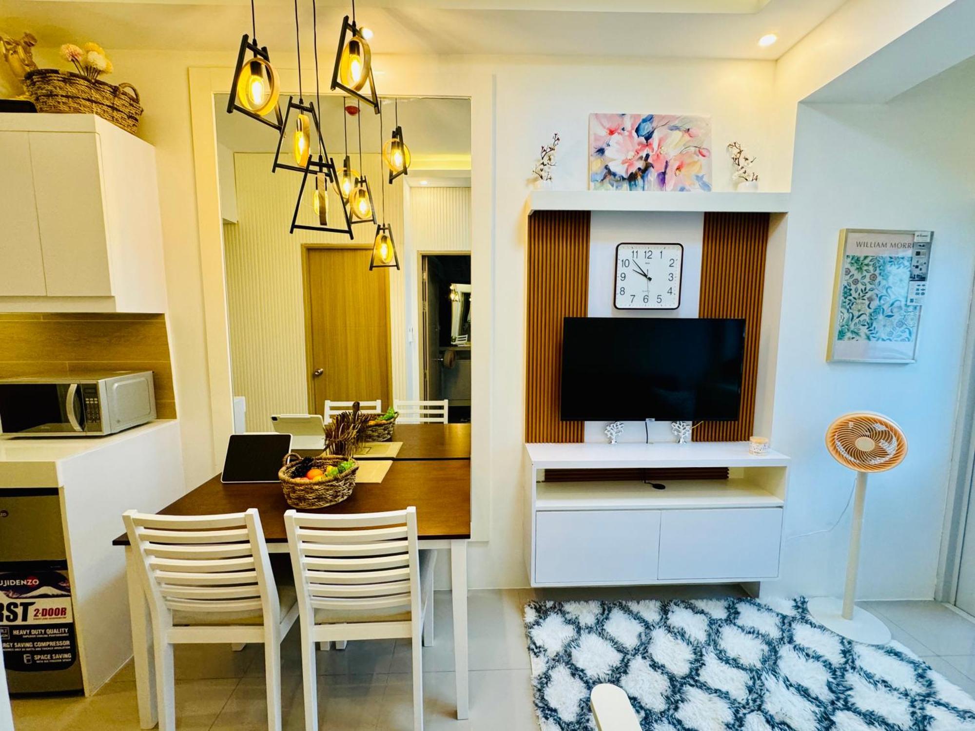 Smdc Vine Residences Condo Quezon City Exteriör bild